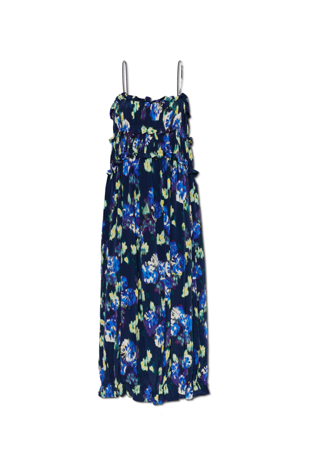 ‘Clove’ dress od Ulla Johnson