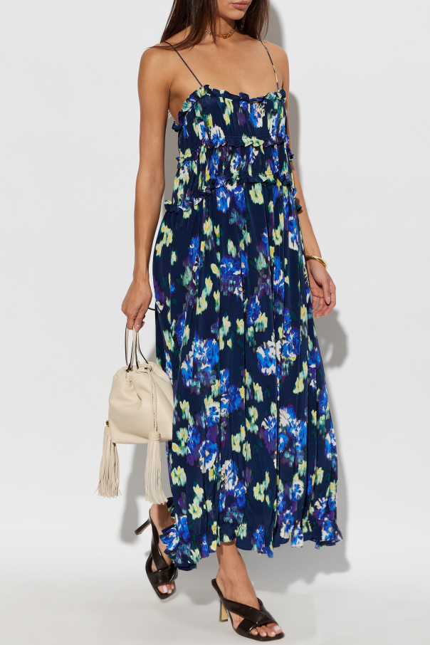 Ulla Johnson Vestido ‘Clove’