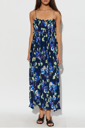 Ulla Johnson Vestido ‘Clove’