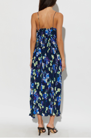 Ulla Johnson Vestido ‘Clove’