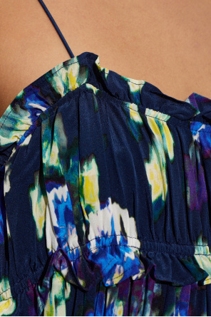 Ulla Johnson Vestido ‘Clove’