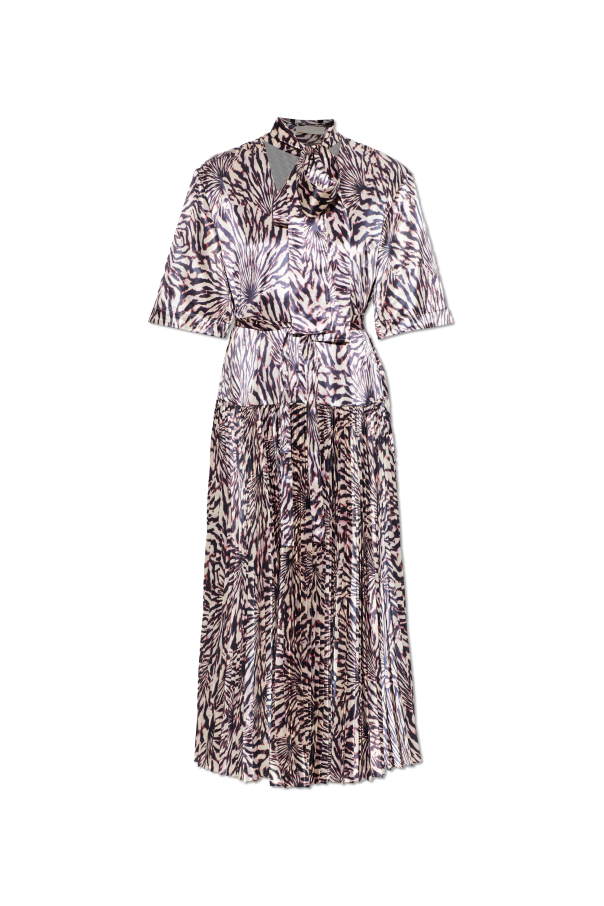 ‘Linya’ dress od Ulla Johnson
