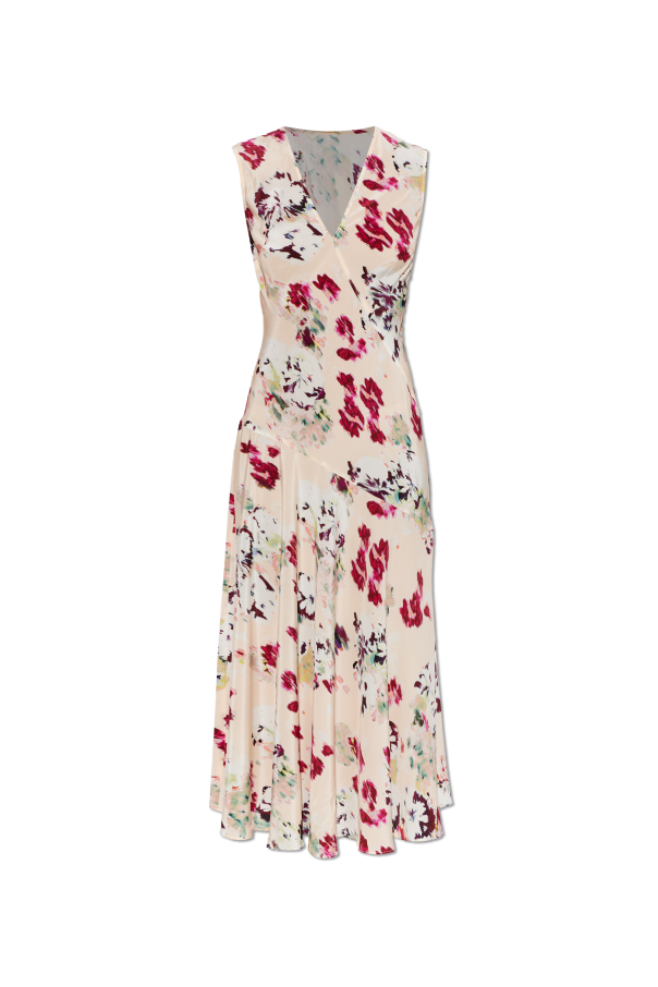‘Elowen’ dress od Ulla Johnson