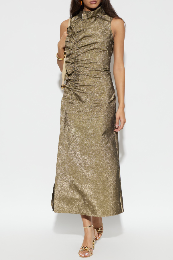 Ulla Johnson "Taffeta" dress