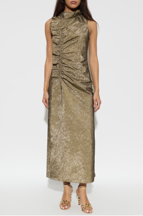 Ulla Johnson "Taffeta" dress