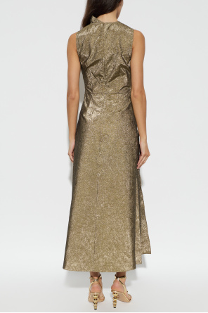 Ulla Johnson "Taffeta" dress