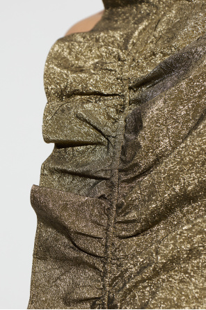 Ulla Johnson "Taffeta" dress