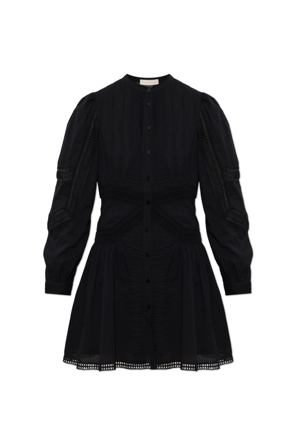 Dress ‘Elysia’ od Ulla Johnson