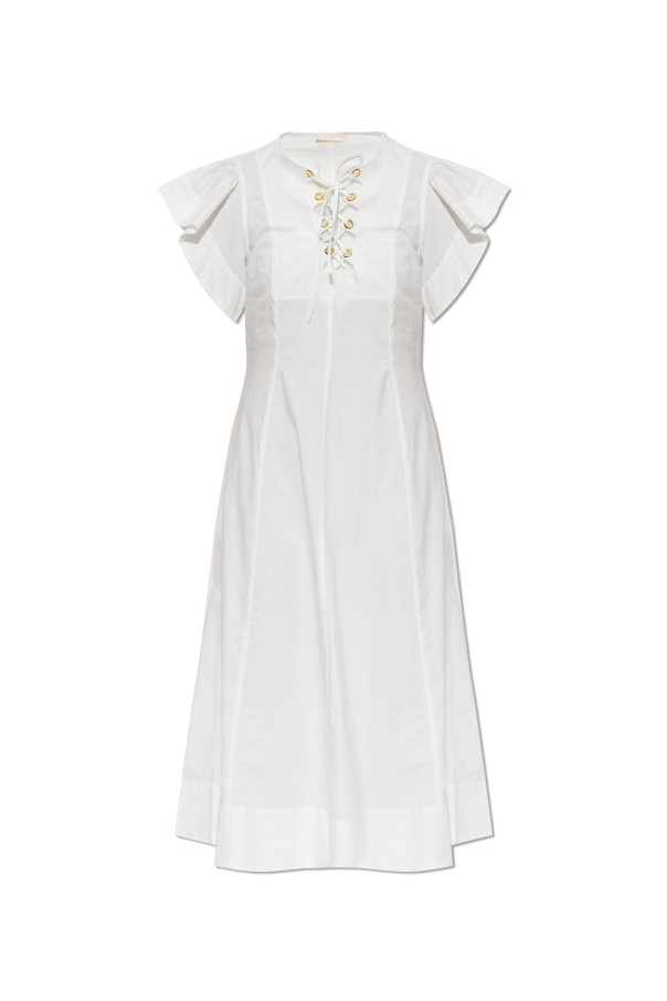 Dress `Cowrie` od Ulla Johnson
