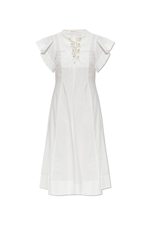 Dress `Cowrie`
