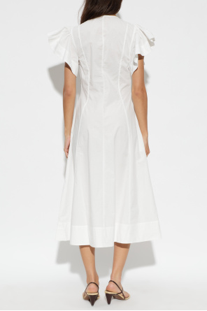 Ulla Johnson Dress `Cowrie`