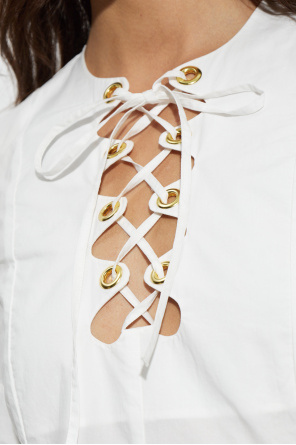 Ulla Johnson Dress `Cowrie`