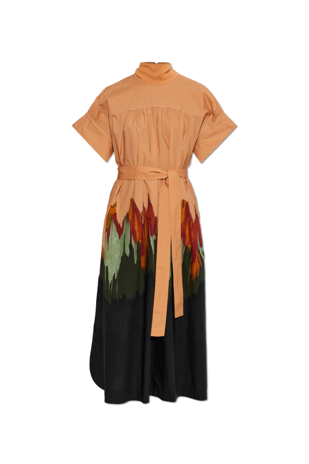 Dress ‘Studio’ od Ulla Johnson
