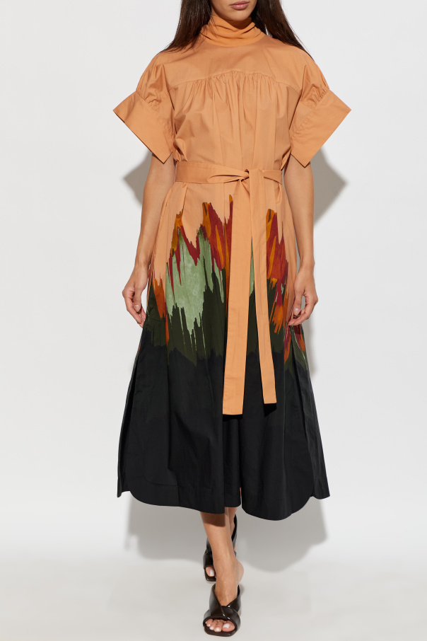 Ulla Johnson Vestido ‘Studio’
