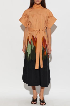 Ulla Johnson Vestido ‘Studio’