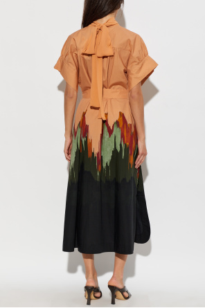 Ulla Johnson Vestido ‘Studio’