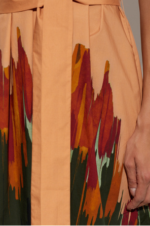 Ulla Johnson Vestido ‘Studio’