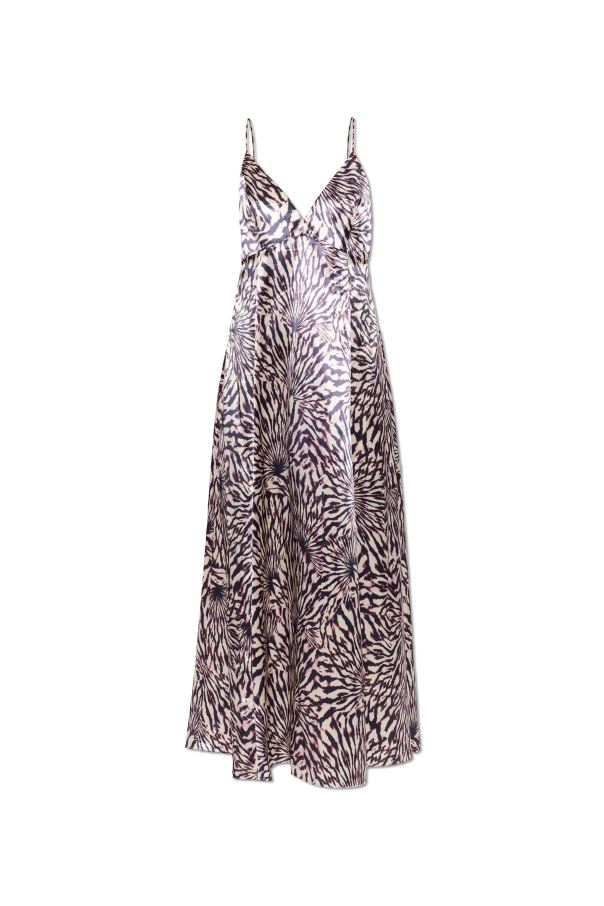 Dress ‘Oriana’ od Ulla Johnson