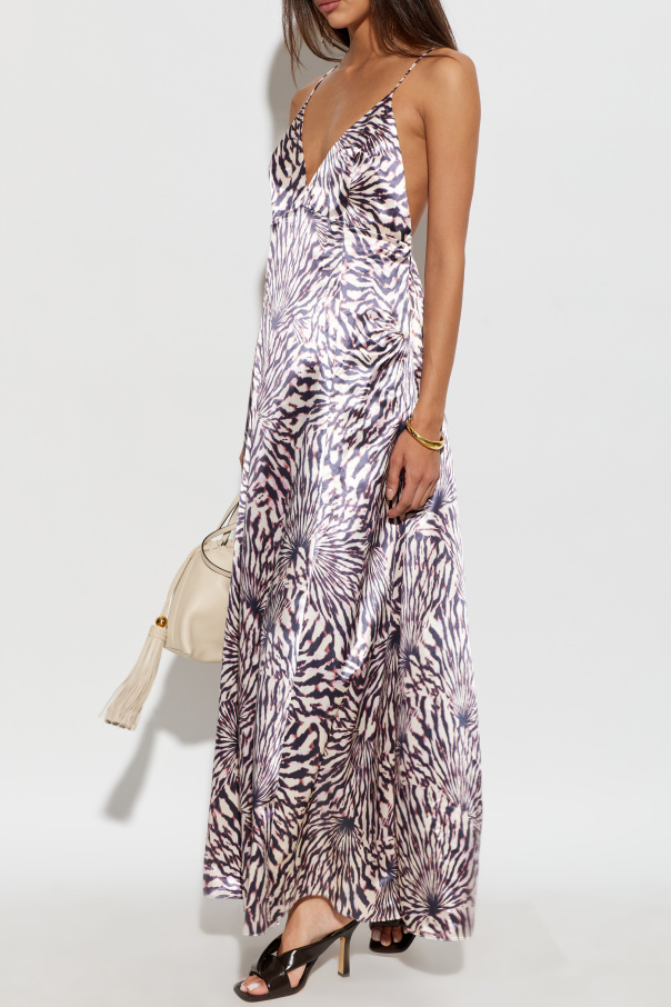 Ulla Johnson Vestido ‘Oriana’