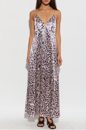 Ulla Johnson Vestido ‘Oriana’