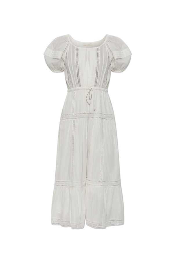 ‘Isolde’ dress od Ulla Johnson