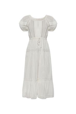 ‘Isolde’ dress
