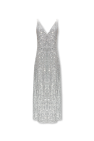 Oseree Sequin dress