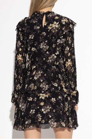 AllSaints ‘Portia’ dress