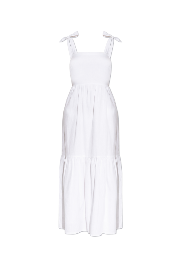 Melissa Odabash Cotton dress Posie