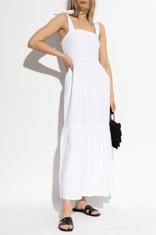 Melissa Odabash Cotton dress Posie