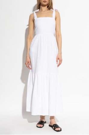 Melissa Odabash Cotton dress Posie