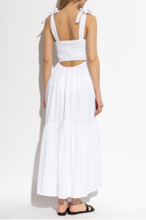 Melissa Odabash Cotton dress Posie