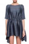Pleats Please Issey Miyake Pleated dress