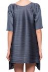Pleats Please Issey Miyake Pleated dress