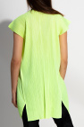 Issey Miyake Pleats Please Pleated dress