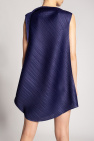 Issey Miyake Pleats Please nikala midi dress