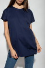 Sportswear Swoosh Παιδικό Κολάν Oversize T-shirt