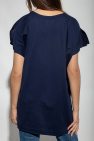 Sportswear Swoosh Παιδικό Κολάν Oversize T-shirt