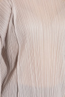 Issey Miyake Pleats Please Pleated dress