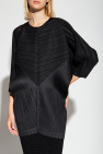 Pleats Please Issey Miyake Pleated dress