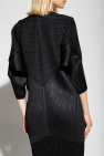 Pleats Please Issey Miyake Pleated dress