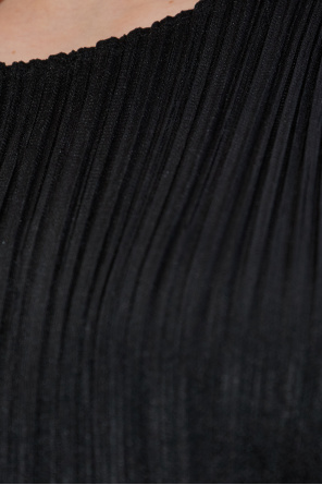 Pleats Please Issey Miyake Plisowana sukienka