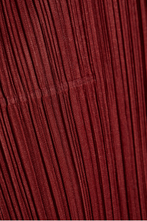 Pleats Please Issey Miyake Pleated dress
