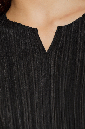 Pleats Please Issey Miyake Pleated dress