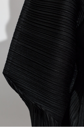 Pleats Please Issey Miyake Plisowana sukienka
