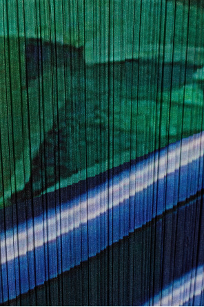 Pleats Please Issey Miyake Plisowana sukienka