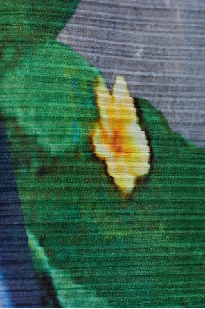 Pleats Please Issey Miyake Plisowana sukienka