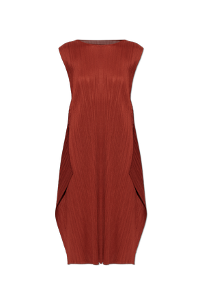 Rochie plisată
