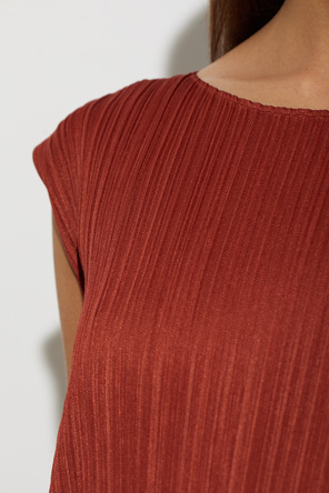 Pleats Please Issey Miyake Pleats Please Issey Miyake Pleated Dress