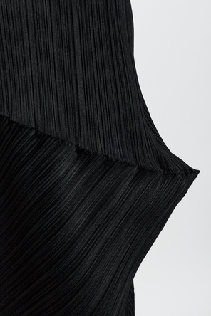 Pleats Please Issey Miyake Pleated dress